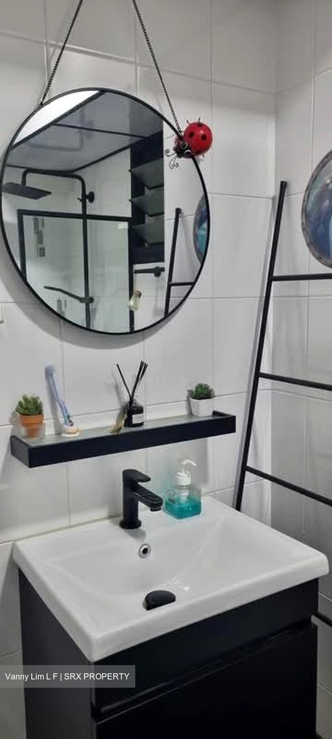 Blk 168A The Sundial (Punggol), HDB 4 Rooms #556209911
